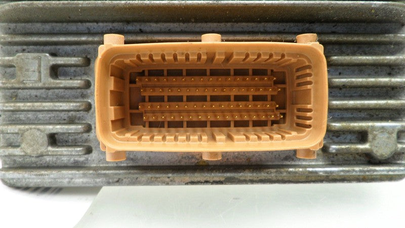 96436784 2006 Chevrolet Aveo Engine Control Module 1.6L Used 96436784 OEM