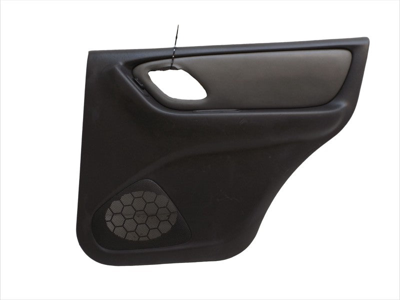 2002-2007 Ford Escape Passenger Rear Right Door Trim Panel Used OEM 3L8Z7827406