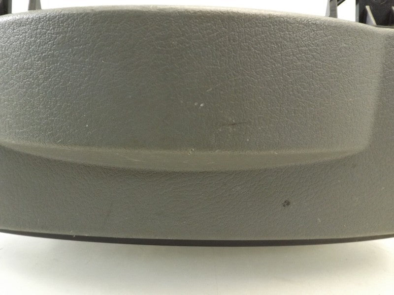 0ZS681D5AA 2008-2010 Chrysler Town &amp; Country Center Console Cup Holder Used ZS681D5AA