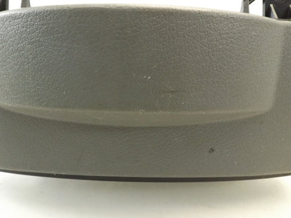 0ZS681D5AA 2008-2010 Chrysler Town &amp; Country Center Console Cup Holder Used ZS681D5AA