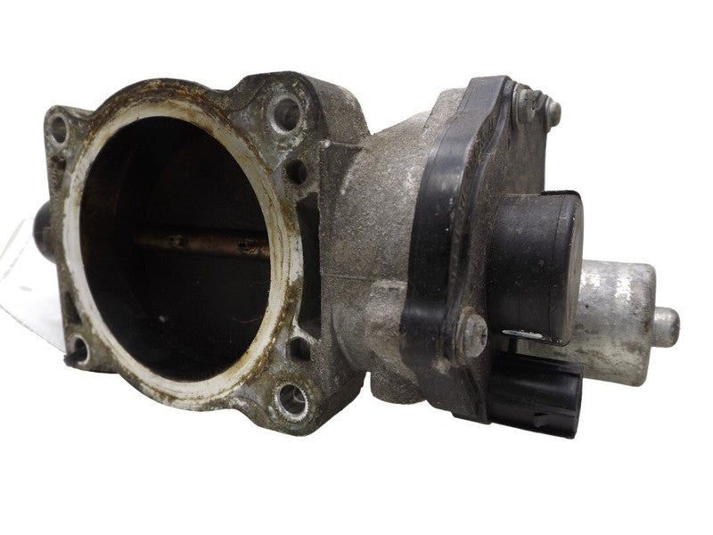 6L3EAA1652912 2003-2006 Ford Expedition 5.4L Throttle Body Used OEM6L3EAA1652912