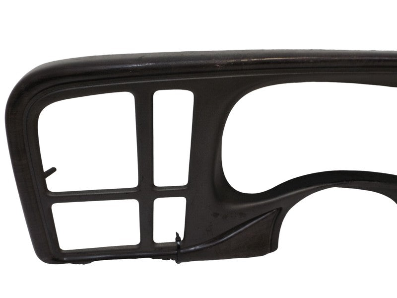 15150964A 2001-2002 GMC Yukon Instrument Cluster Bezel Used 15804984 OEM