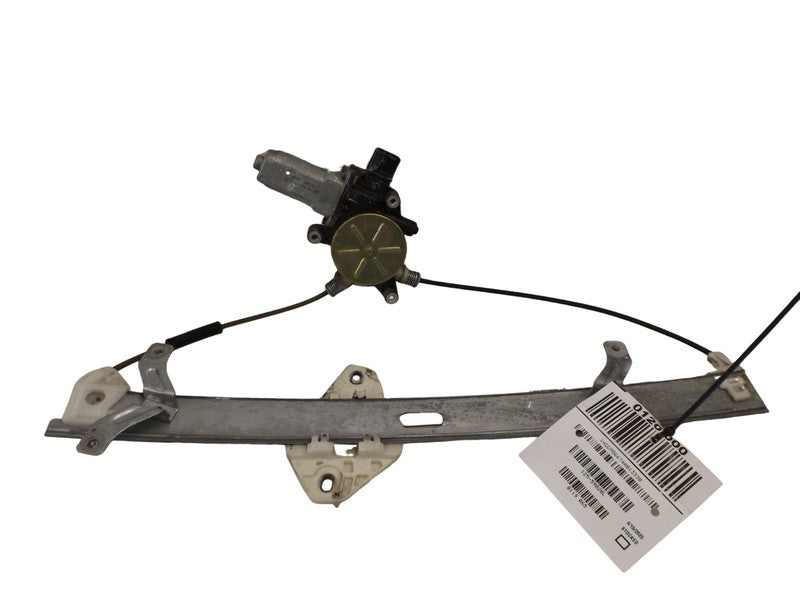 1800A30911W 2003-2007 Honda Accord Driver FL Window Regulator Used 1800A30911W OEM