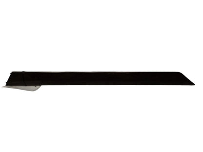 8200753 2002-2006 BMW 325xi Driver Rear RL Interior Door Trim Used OEM 8200753