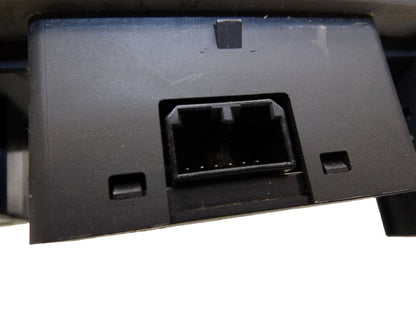 UF25XDVAA 2004-2008 Chrysler Pacifica Rear Climate Control Panel Used OEM 0UB52TRMAC