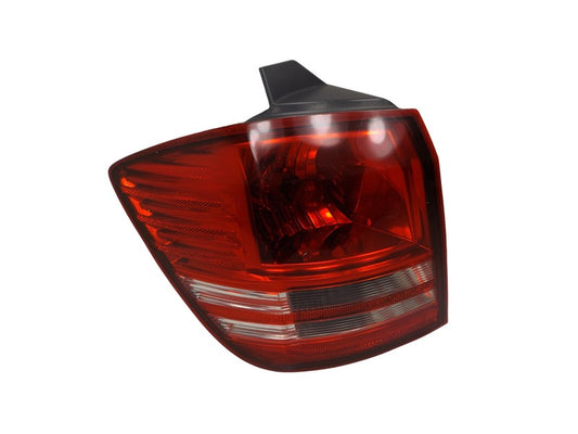 5116290AH 2009-2020 Dodge Journey Driver Rear RL Outer Tail Light Used OEM 05067785A