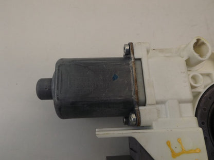 5F9Z7423394AA 2005-2007 Ford Freestyle Driver FL Window Motor Used OEM 0130822232