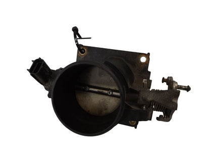 5L8Z9E926A 2005-2008 Ford Escape Fuel Injection Throttle Body 2.3L Used 5L8Z9E926A OEM