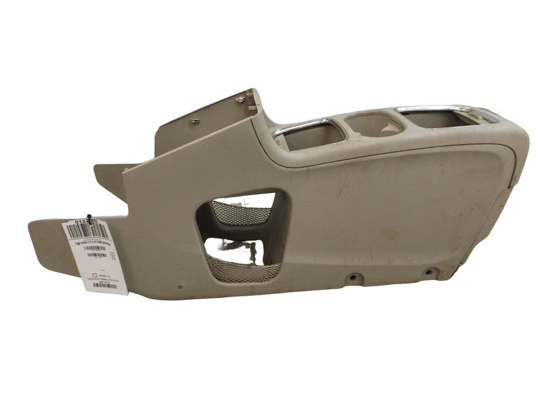 1RF11HL5AH 2012-2020 Dodge Grand Caravan Center Console Used 1RF11HL5AH (OPT - CA9 CVV)