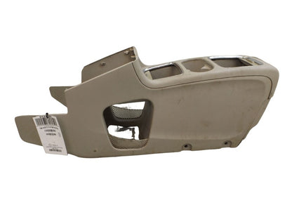 1RF11HL5AH 2012-2020 Dodge Grand Caravan Center Console Used 1RF11HL5AH (OPT - CA9 CVV)