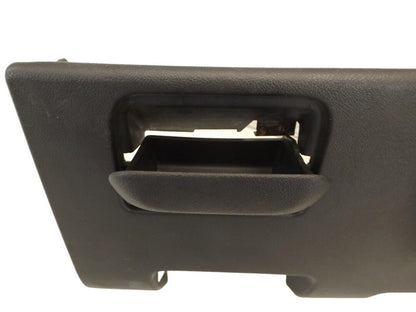 15250741 2005-2010 Pontiac G6 Instrument Panel Knee Bolster Used OEM 16907932