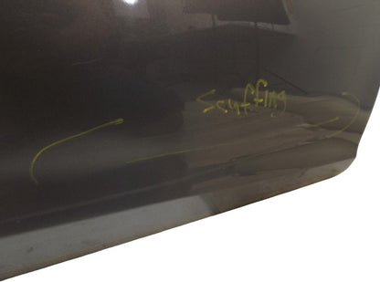 D2BZ5420124B 2011-2019 Ford Fiesta Passenger FR Exterior Door Assembly Used OEM D2BZ5420124B