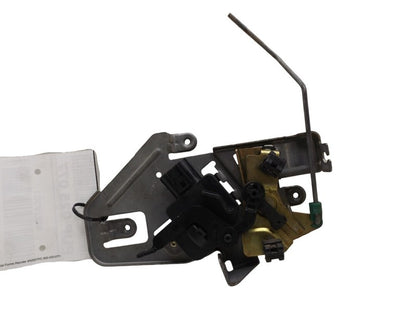55136742AD 1999-2004 Jeep Grand Cherokee Rear Liftgate Latch Used OEM 55136742AD 