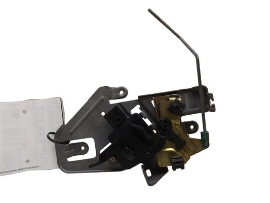 55136742AD 1999-2004 Jeep Grand Cherokee Rear Liftgate Latch Used OEM 55136742AD 
