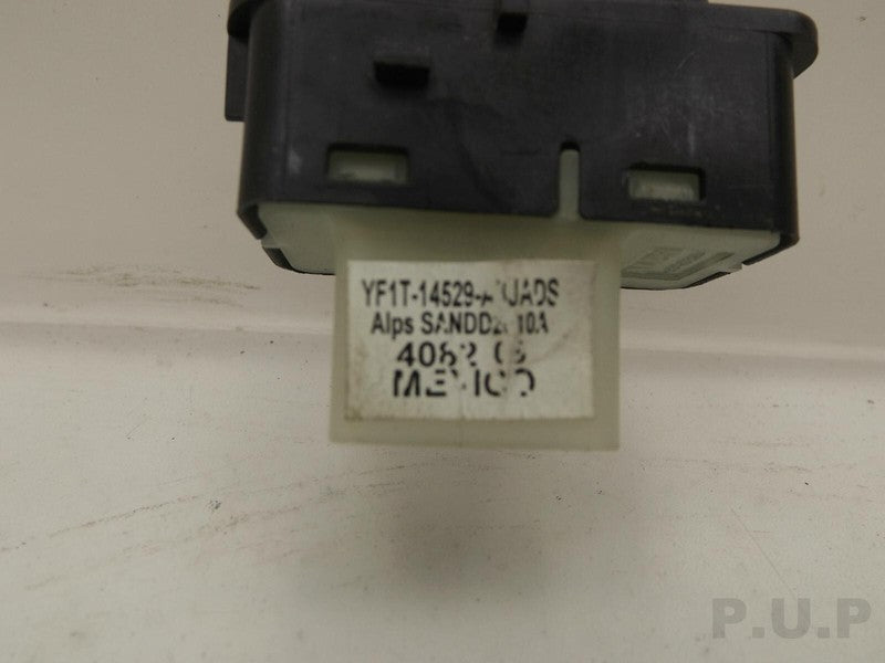 YF1Z14529ABA 2002-2005 Mercury Mountaineer Rear Door Window Switch