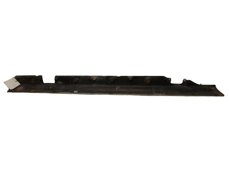 51712693225 2002-2006 BMW 325xi Driver LH Rocker Panel Guard Used OEM 51712693225