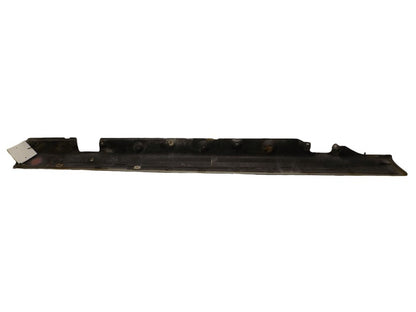 51712693225 2002-2006 BMW 325xi Driver LH Rocker Panel Guard Used OEM 51712693225