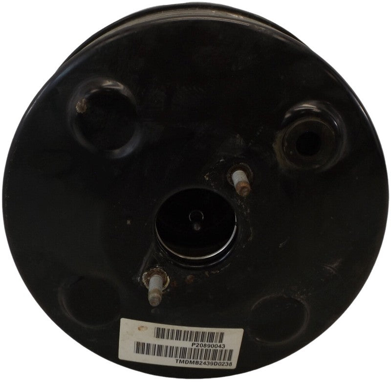 22807708 2010-2017 Chevrolet Equinox Power Brake Booster Used OEM P20890043