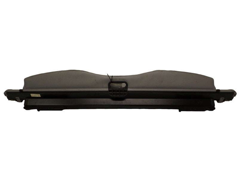 7027396 2002-2006 BMW 325xi Rear Parcel Shelf Cargo Cover Used OEM 7027396