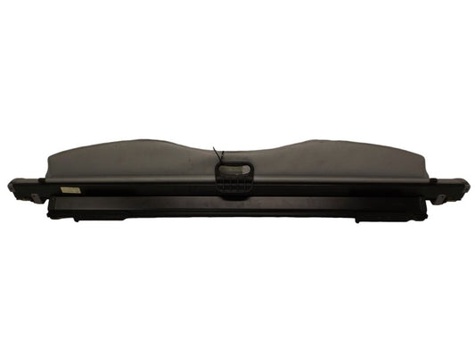 7027396 2002-2006 BMW 325xi Rear Parcel Shelf Cargo Cover Used OEM 7027396