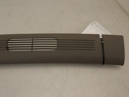 5GP80TRMA 2002-2007 Jeep Liberty Upper Interior Roof Headliner Trim Used OEM 5GP80TRMA