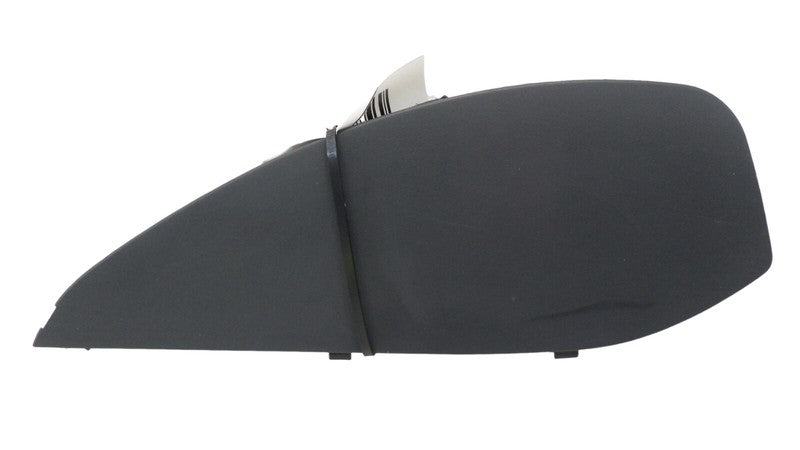 1171152005 2003 Mini Cooper Passenger FR Instrument Panel Side Cover Used 51457144591 OEM