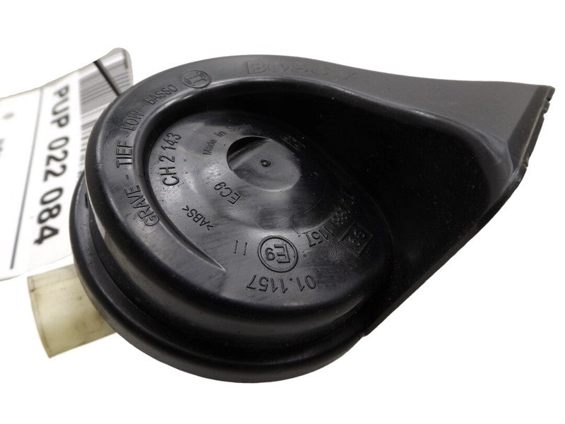 4685905AF 2004-2008 Chrysler Pacifica Low Note Horn Used OEM 4685905AF