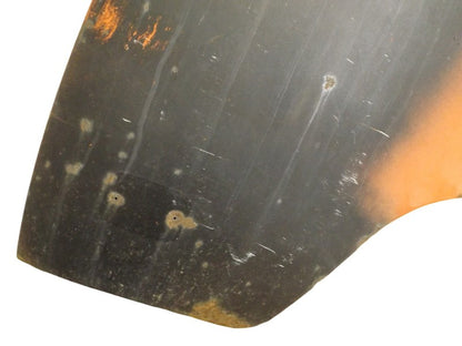 1974 Volkswagen Van Driver FL Door Assembly Used OEM RUSTED*