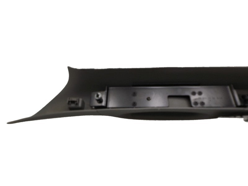 4L3Z1503598AAA 2004-2008 Ford F-150 XLT Passenger RH A Pillar Trim Used OEM 4L3415025A82AHW