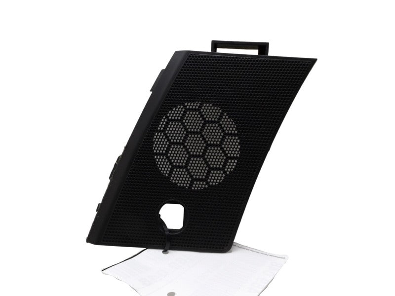 28176JA00C, 28176JA00B, 28176JA00A 2007-2012 Nissan Altima Passenger Side RH Speaker Cover Used OEM 68498JA010