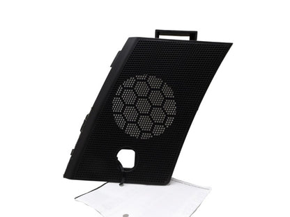 28176JA00C, 28176JA00B, 28176JA00A 2007-2012 Nissan Altima Passenger Side RH Speaker Cover Used OEM 68498JA010
