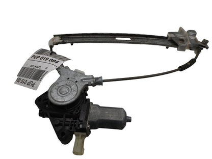 8L8Z7827000A 2008-2012 Ford Escape Passenger Rear RR Window Regulator Used OEM 8L8Z7827000A 