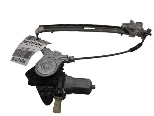 8L8Z7827000A 2008-2012 Ford Escape Passenger Rear RR Window Regulator Used OEM 8L8Z7827000A 