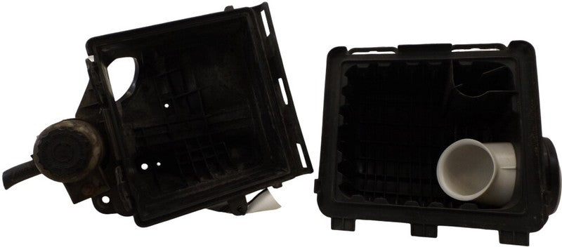 4809877AC 2008-2010 Chrysler Town &amp; Country Air Filter and Housing Assembly Used OEM