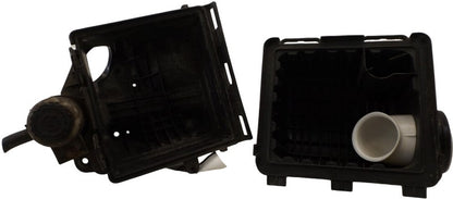 4809877AC 2008-2010 Chrysler Town &amp; Country Air Filter and Housing Assembly Used OEM