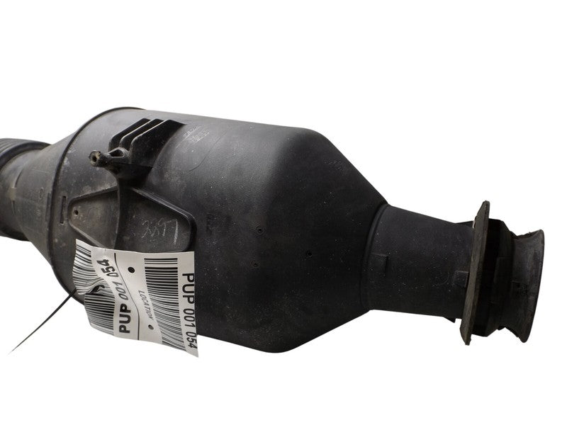 5L7Z9F721AA 2003-2006 Ford Expedition Engine Air Intake Hose Used OEM 5L749F765AEW