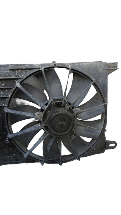 12487606 2003-2005 Pontiac Bonneville Lesabre Engine Cooling Fan Shroud Used 12487606 OEM