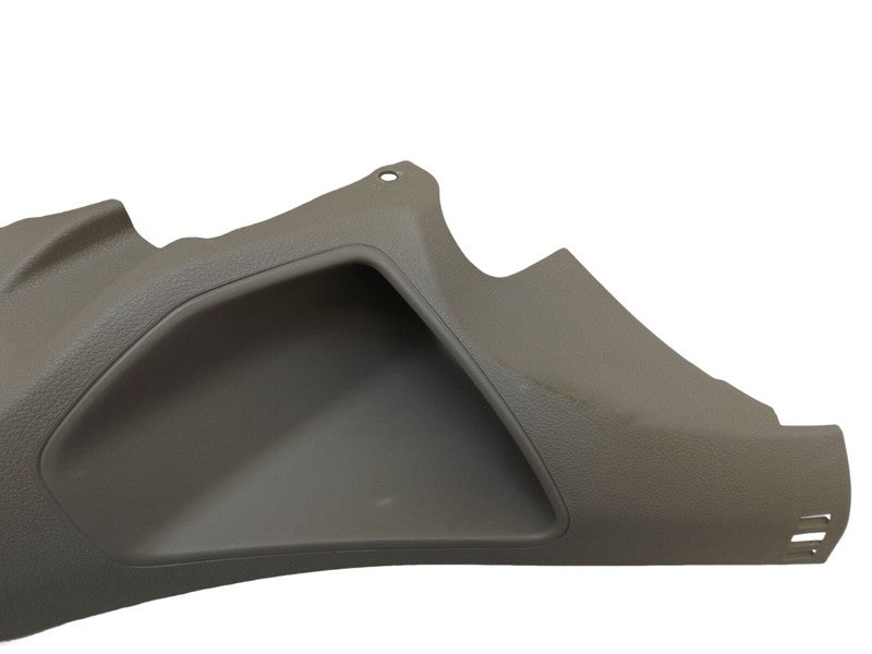 BM51A31016AEW 2012-2018 Ford Focus RR Interior Quarter Panel Trim Panel Used CV6Z5431012AA OEM