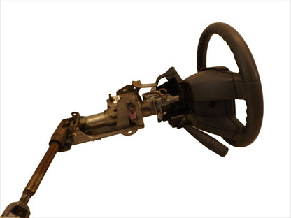 5057241AK 2008-2010 Dodge Avenger Steering Column Used 5057241AK 