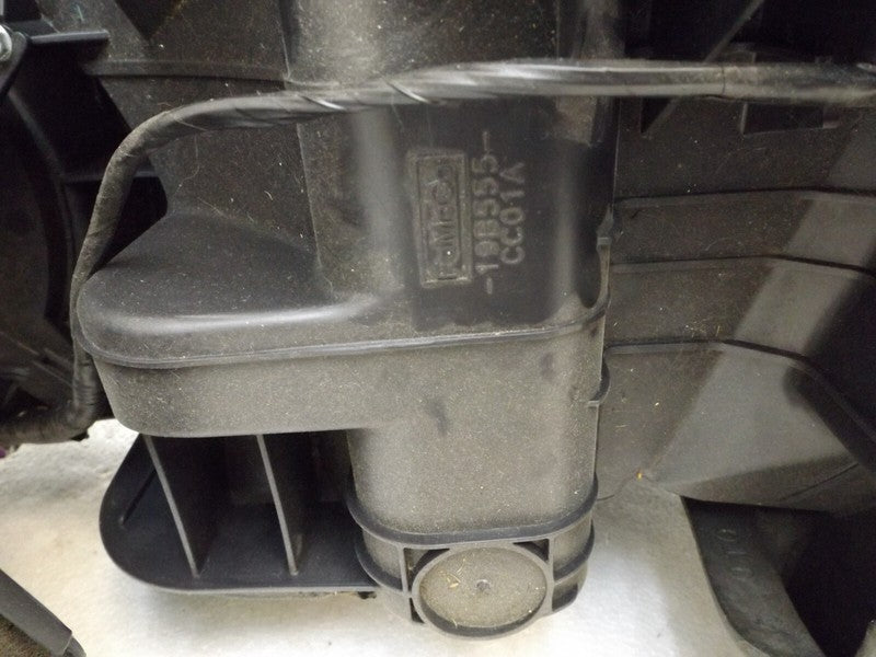 8L8419B555AN 2008-2012 Mercury Mariner HVAC Unit Case Assembly Used AL8Z19B555B OEM
