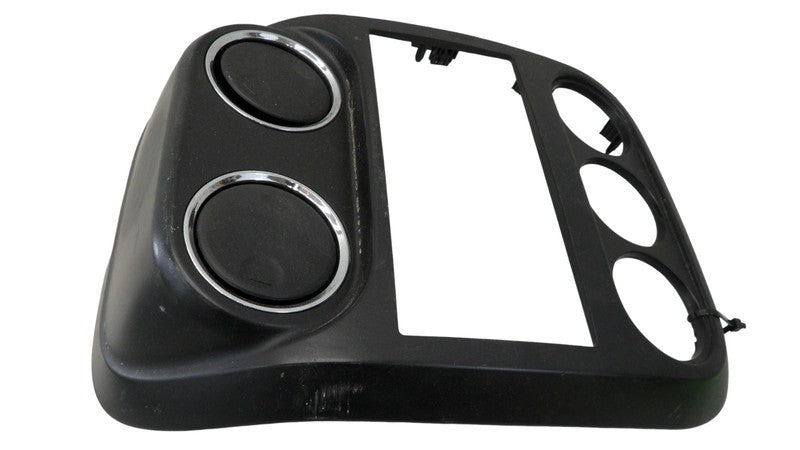 48882210543 2009 Jeep Compass Center Instrument Panel Bezel Used 48882210543 OEM