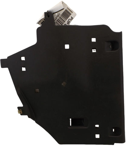 15949378 2010-2017 Chevrolet Equinox Passenger RH Lower Dash Panel Used OEM 15949378