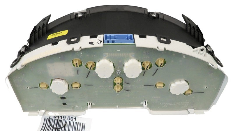 7G1Z10849E 2007 Ford Five Hundred Instrument Cluster 150000 Used 7G1Z10849E OEM