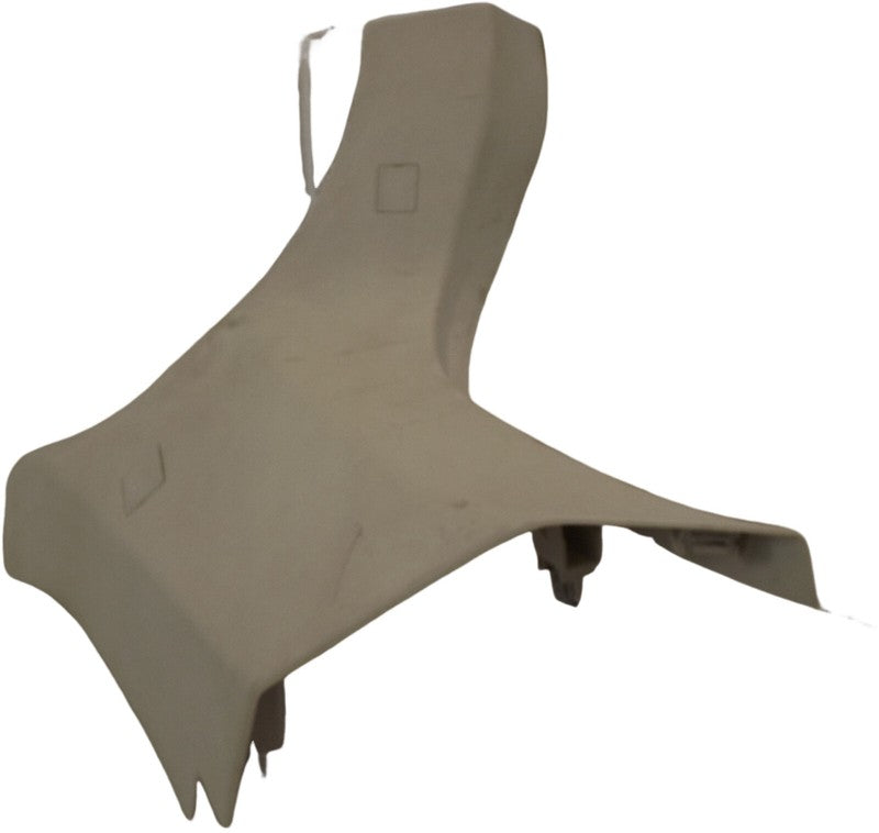 1BG15DW1AD 2009-2010 Dodge Journey Passenger RH D Pillar Trim Used OEM 1FB18DW7AB