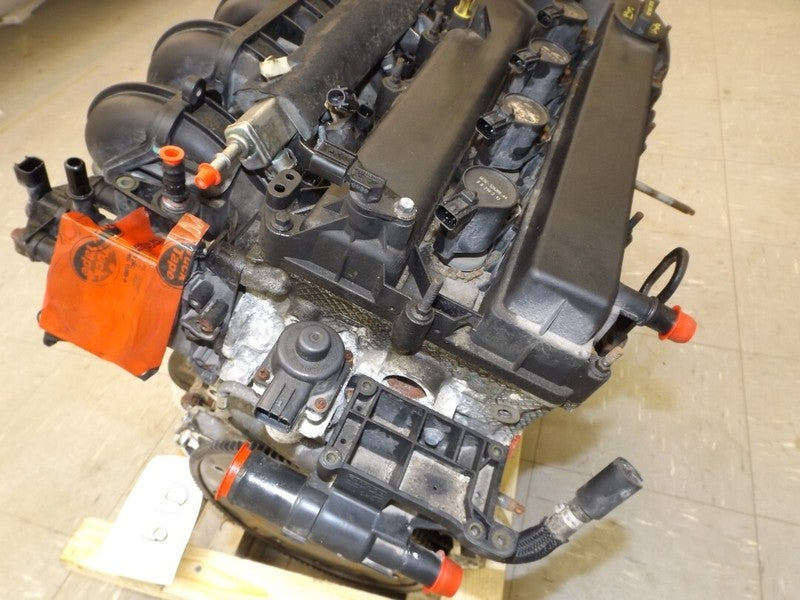 2008-2012 Ford Escape 2.5L Vin 8th Digit 7 Engine Assembly Used OEM 131,404k