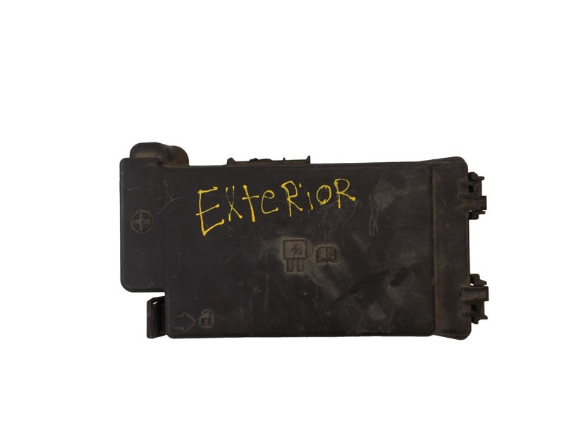 7T4T14A003AA 2007-2010 Ford Edge Outer Fuse Box 3.5L Used 7T4T14A003AA OEM
