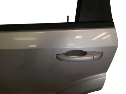 68040232AB 2009-2010 Dodge Journey Driver Rear RL Door Assembly Used OEM 68040232AB