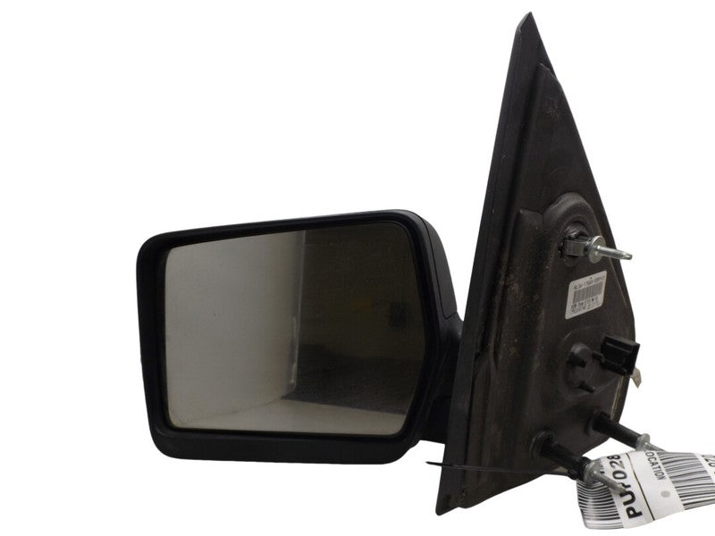 8L3Z17682DB 2004-2008 Ford F-150 Driver FL Door Mirror Used OEM 8L3417683EB5YGY
