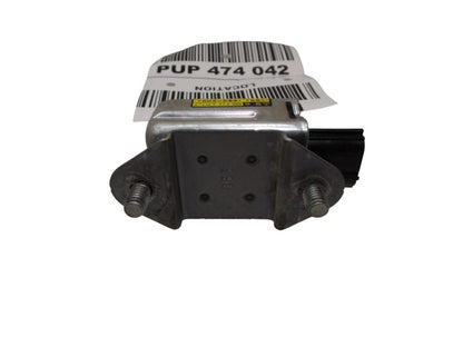 187900-0892 2004-2009 Toyota Prius SRS Crash Sensor Used OEM 187900-0892