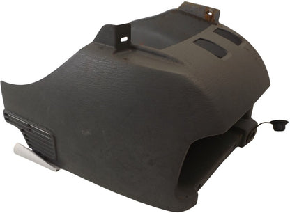 WR43BD1AA 2001-2007 Chrysler Town &amp; Country Dash Storage Cubby W/ Power Port Used OEM
